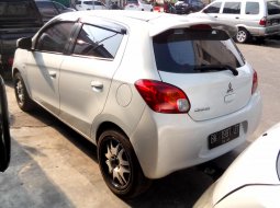 Mobil Mitsubishi Mirage EXCEED 2012 terawat di Sumatra Utara 3