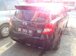 Jual cepat Datsun GO+ Panca 2017 di Sumatra Utara 3