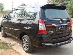 Dijual Cepat Toyota Kijang Innova G 2.5 2014, Jawa Barat  6