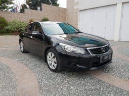 Jual cepat Honda Accord 1.6 Automatic 2010 di DIY Yogyakarta 7