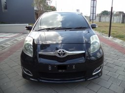 Jual mobil Toyota Yaris S Limited 2010, DIY Yogyakarta 8