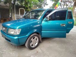 Jual Toyota Kijang LX 1997 harga murah di DIY Yogyakarta 4