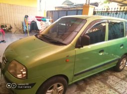 Hyundai Atoz 2006 Jawa Barat dijual dengan harga termurah 3