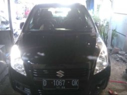 Suzuki Splash 2012 Jawa Barat dijual dengan harga termurah 5