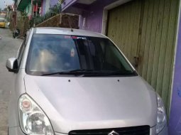 Jual Suzuki Splash GL 2012 harga murah di DIY Yogyakarta 5