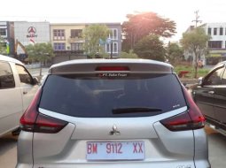 Jual mobil Mitsubishi Xpander GLS 2019 bekas, Riau 6
