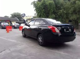 Jual Nissan Almera 2014 harga murah di DKI Jakarta 5