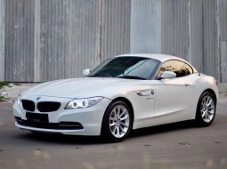 DKI Jakarta, jual mobil BMW Z4 2013 dengan harga terjangkau 8