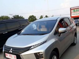 Jual mobil Mitsubishi Xpander GLS 2019 bekas, Riau 5