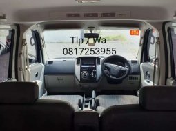 Jual mobil bekas murah Daihatsu Luxio X 2014 di Jawa Tengah 5