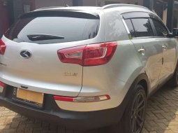 Mobil Kia Sportage 2013 EX terbaik di DKI Jakarta 6