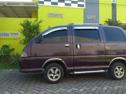 Mobil Daihatsu Zebra 1995 dijual, Jawa Timur 2