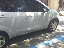 Jawa Timur, jual mobil Suzuki Splash GL 2010 dengan harga terjangkau 7