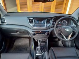 DKI Jakarta, Hyundai Tucson GLS 2018 kondisi terawat 5