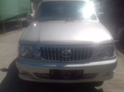 Jual mobil Toyota Kijang SSX 2002 bekas, DKI Jakarta 5