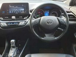 Mobil Toyota C-HR 2018 dijual, DKI Jakarta 8