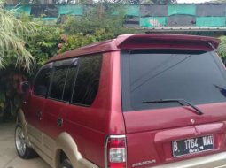 Dijual mobil bekas Mitsubishi Kuda Grandia, Jawa Tengah  8