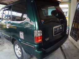 Mobil Toyota Kijang 1998 LGX terbaik di Sumatra Selatan 9