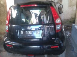 Suzuki Splash 2012 Jawa Barat dijual dengan harga termurah 3