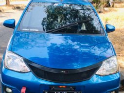 Toyota Etios 2014 Jawa Barat dijual dengan harga termurah 17