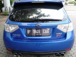Dijual mobil bekas Subaru WRX STi , Banten  5