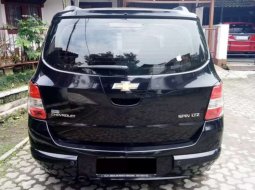 Jual mobil bekas murah Chevrolet Spin LTZ 2013 di Sumatra Utara 3