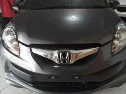 Jual mobil bekas murah Honda Brio Satya 2016 di Jawa Barat 3