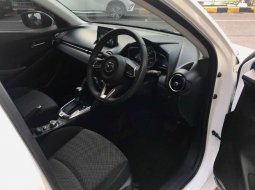 Jual mobil Mazda 2 GT 2017 bekas, DKI Jakarta 9