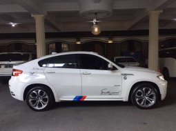 DKI Jakarta, BMW X6 2012 kondisi terawat 7