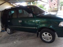 Mobil Toyota Kijang 1998 LGX terbaik di Sumatra Selatan 7