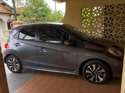 Jual mobil Honda Brio RS 2017 bekas, Aceh 4