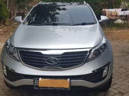 Mobil Kia Sportage 2013 EX terbaik di DKI Jakarta 5