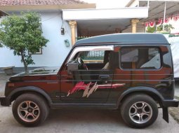 Jual Suzuki Katana GX 1995 harga murah di Jawa Timur 1