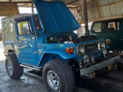 Jual cepat Toyota Hardtop 1980 di Jawa Barat 5