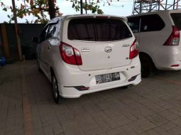 Jual cepat Daihatsu Ayla X 2014 di Sulawesi Selatan 2