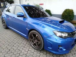 Dijual mobil bekas Subaru WRX STi , Banten  2