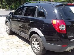 DIY Yogyakarta, Chevrolet Captiva 2011 kondisi terawat 3
