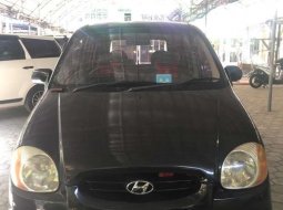 Jual cepat Hyundai Atoz GLS 2001 di Jawa Timur 6