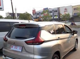 Jual mobil Mitsubishi Xpander GLS 2019 bekas, Riau 4