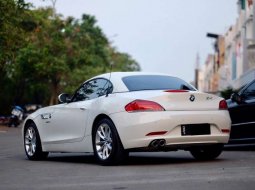 DKI Jakarta, jual mobil BMW Z4 2013 dengan harga terjangkau 6