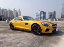 Dijual mobil bekas Mercedes-Benz AMG GT S, DKI Jakarta  6