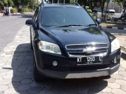 DIY Yogyakarta, Chevrolet Captiva 2011 kondisi terawat 2