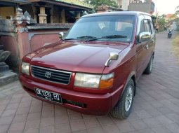 Jual Toyota Kijang SSX 1997 harga murah di Bali 5