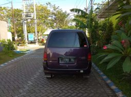 Mobil Daihatsu Zebra 1995 dijual, Jawa Timur 1