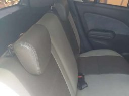 Jawa Timur, jual mobil Suzuki Splash GL 2010 dengan harga terjangkau 5