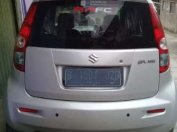 Jual Suzuki Splash GL 2012 harga murah di DIY Yogyakarta 4