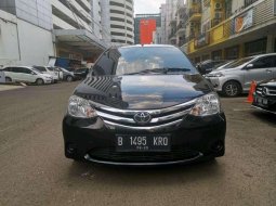 Mobil Toyota Etios Valco 2015 E terbaik di DKI Jakarta 4