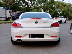 DKI Jakarta, jual mobil BMW Z4 2013 dengan harga terjangkau 5