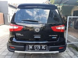 Jual mobil Nissan Livina X-Gear 2016 bekas, Bali 4
