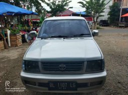 Toyota Kijang 2001 Aceh dijual dengan harga termurah 3